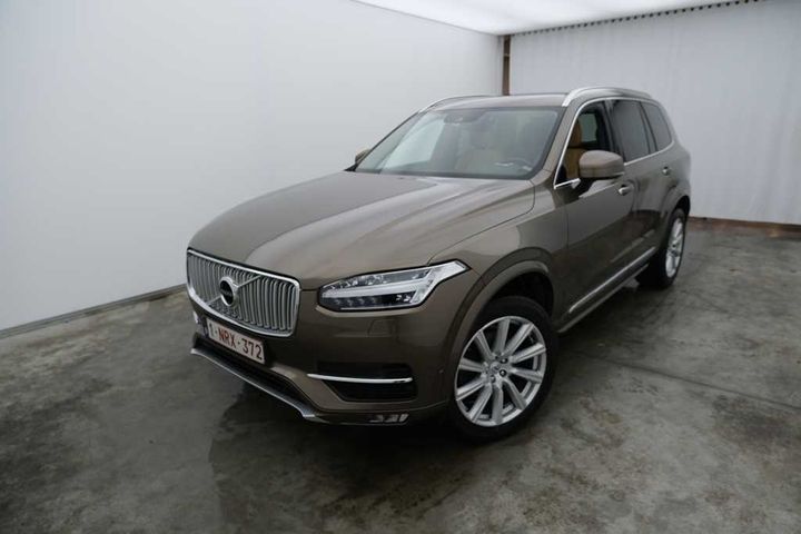 volvo xc90 &#3914 2016 yv1lca8bdg1081282