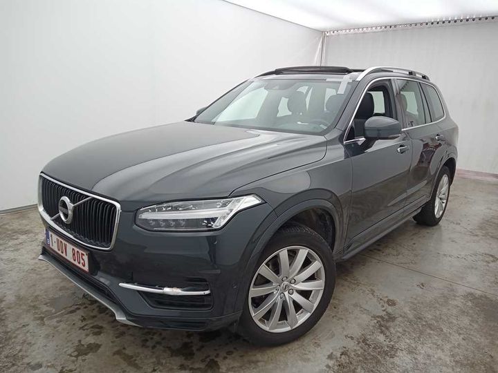 volvo xc90 &#3914 2018 yv1lca8bdj1382753