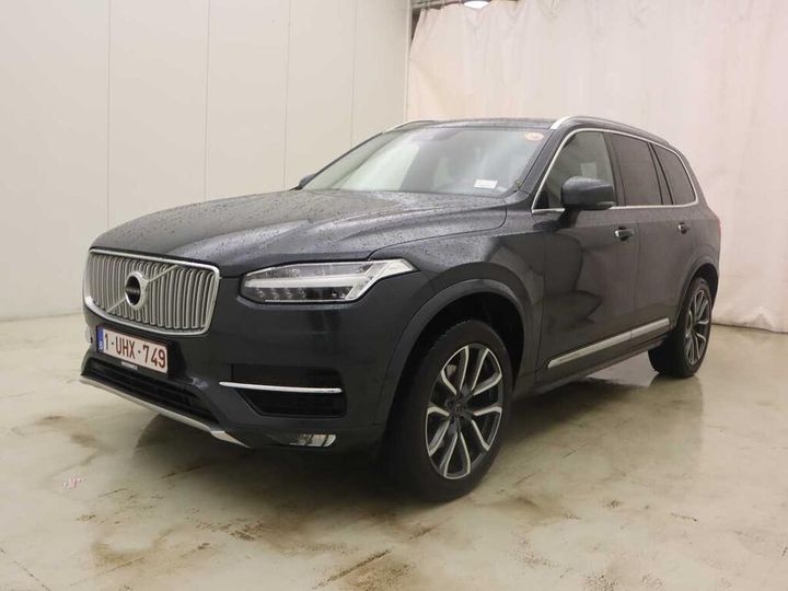 volvo xc90 2018 yv1lca8bdj1389256