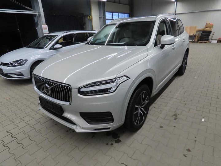 volvo xc90 2019 yv1lck2ucl1542066