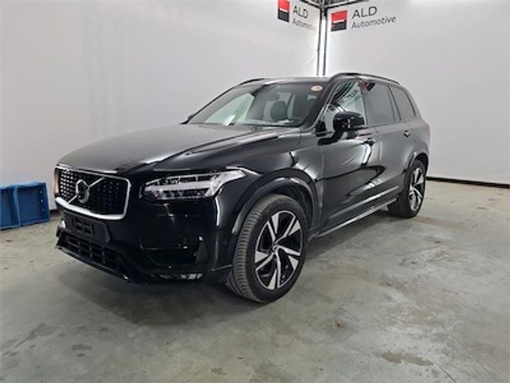 volvo xc90 diesel - 2019 2019 yv1lck2ucl1566185