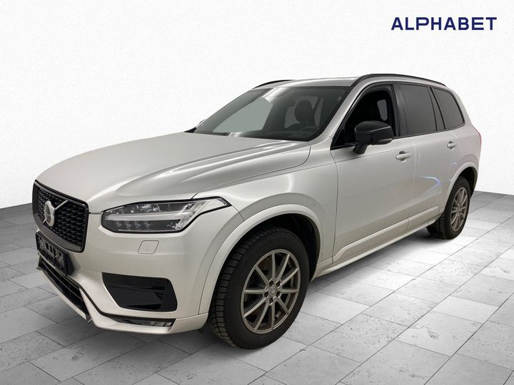 volvo xc90 b5 d awd 2020 yv1lck2vcm1680738