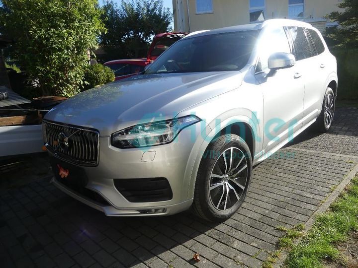 volvo xc90 2020 yv1lcl1ucl1623052