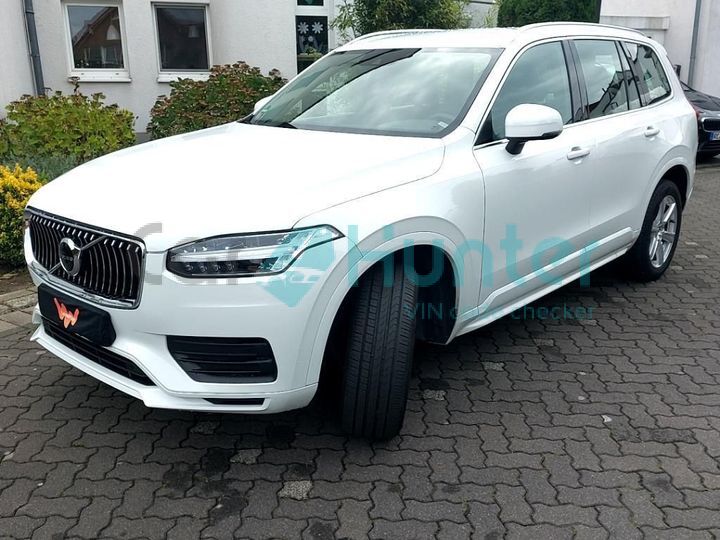 volvo xc90 2020 yv1lcl1ucl1623252