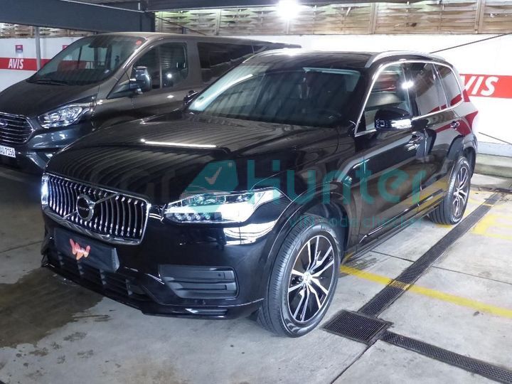 volvo xc90 2020 yv1lcl1ucl1623455