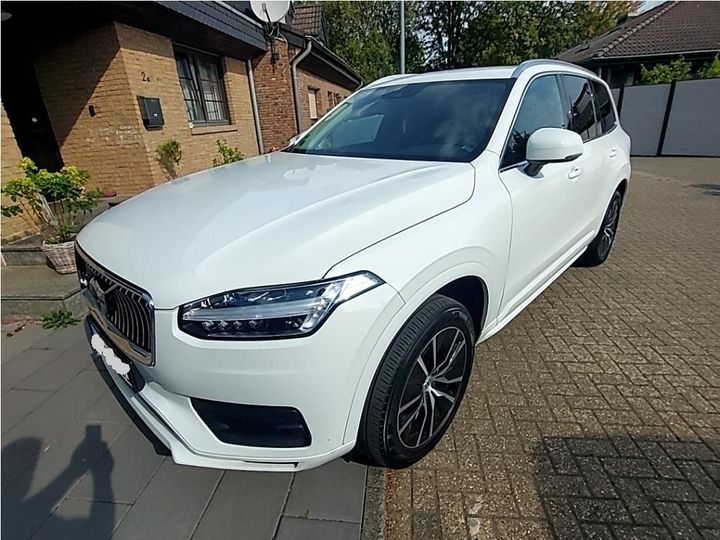 volvo xc90 2020 yv1lcl1ucl1624473