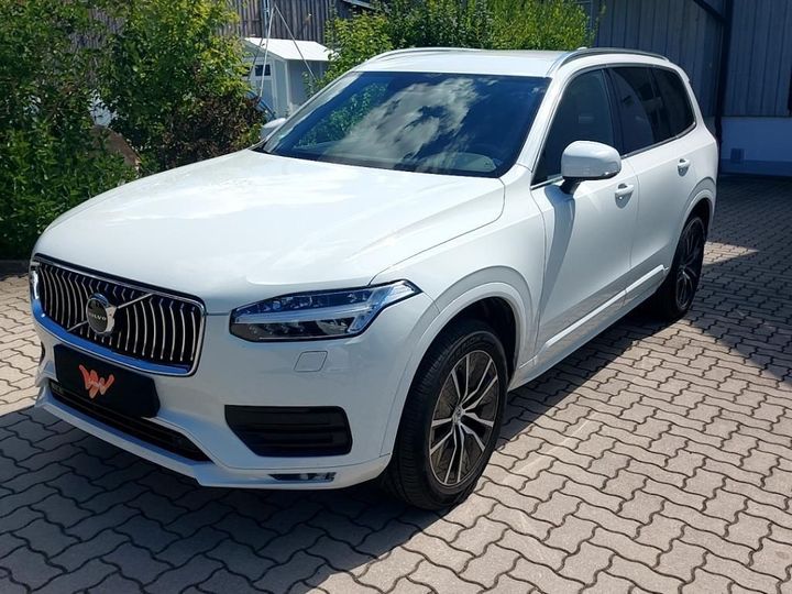 volvo xc90 2020 yv1lcl1ucl1624545