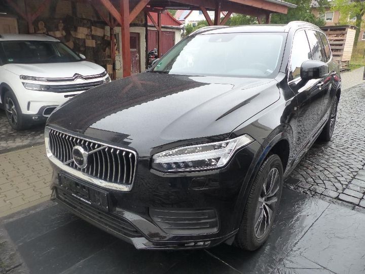 volvo xc90 2020 yv1lcl1ucl1626121