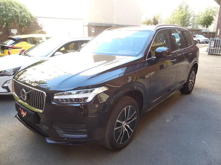 volvo xc90 2020 yv1lcl1ucl1626258