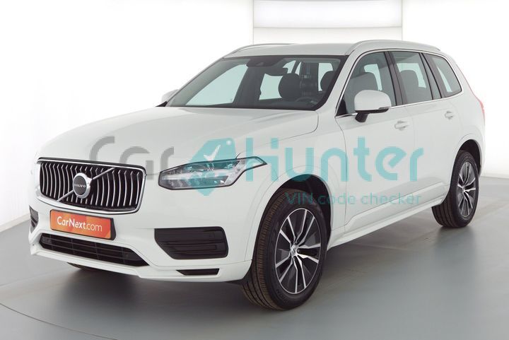 volvo xc90 2020 yv1lcl1ucl1626333