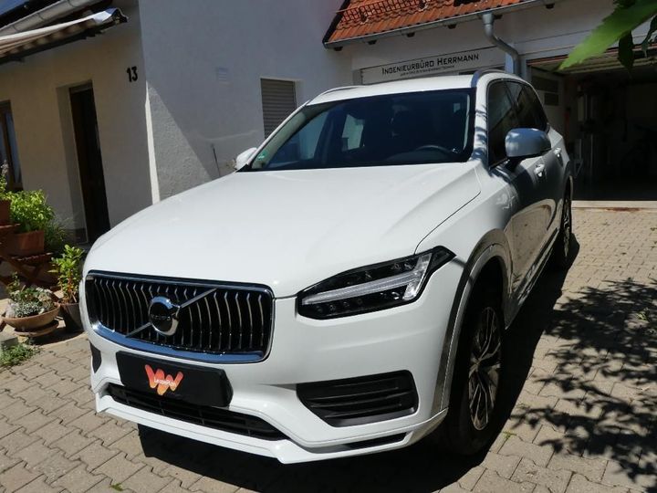 volvo xc90 2020 yv1lcl1ucl1626511