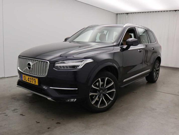 volvo xc90 2017 yv1lf68bch1187003