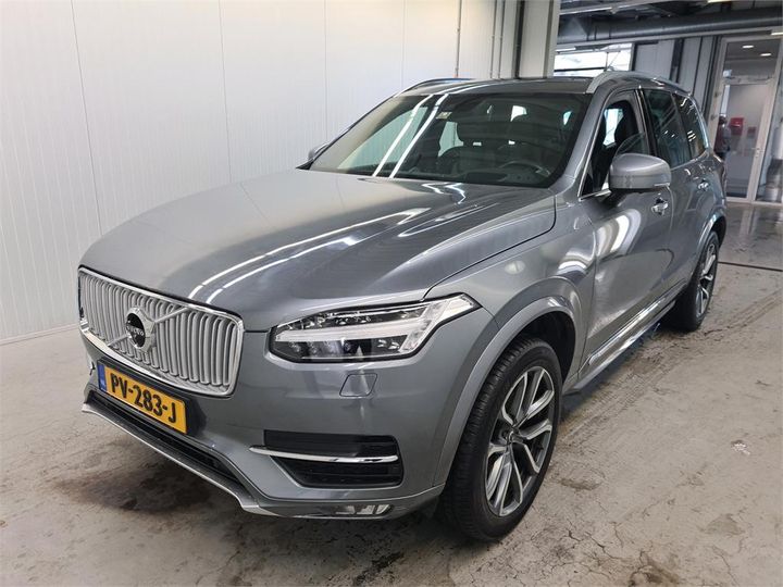 volvo xc90 2017 yv1lf68bcj1319731