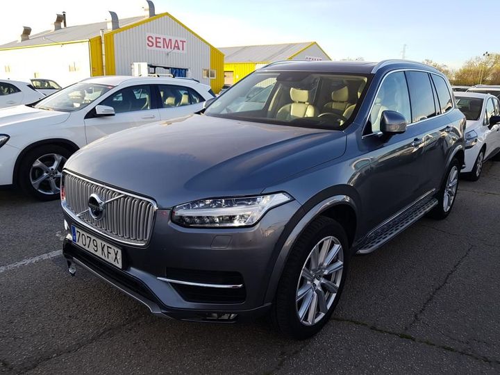 volvo xc90 2017 yv1lf68bcj1324318