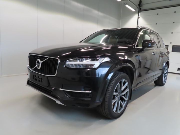 volvo xc90 2018 yv1lf68ucj1376478