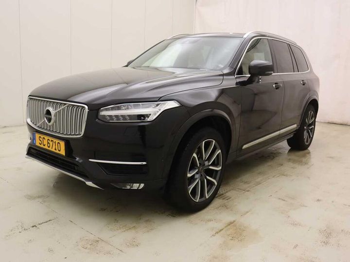 volvo xc90 2018 yv1lf68ucj1390777