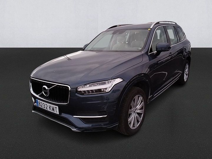 volvo xc90 2018 yv1lf68uck1422014