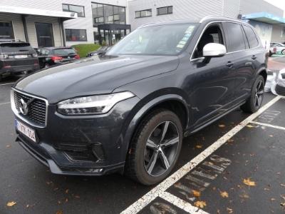 volvo xc90 diesel - 2015 2019 yv1lf68uck1469024