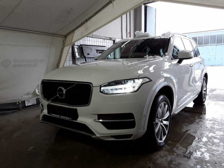 volvo xc90 2017 yv1lfa8bdj1328563