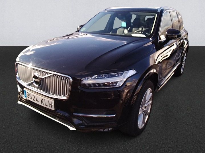 volvo xc90 2018 yv1lfa8bdj1371854