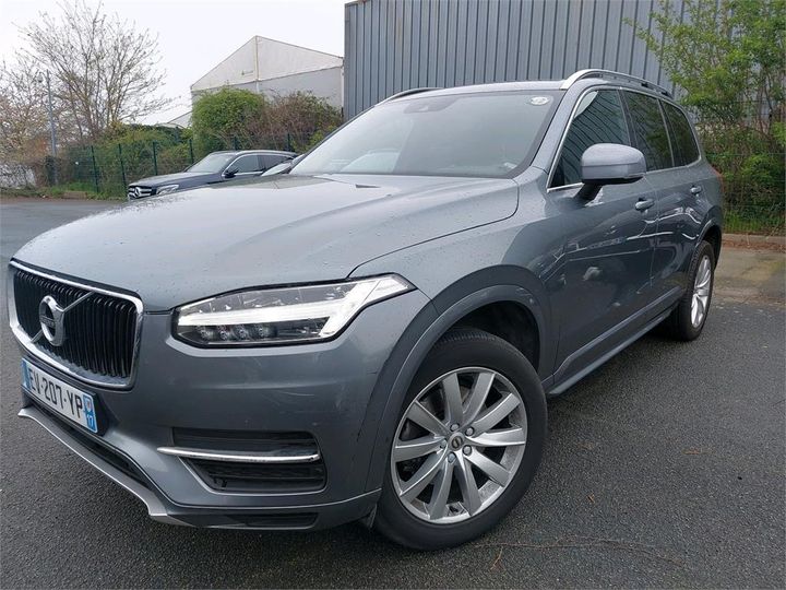 volvo xc90 2018 yv1lfa8bdj1377433