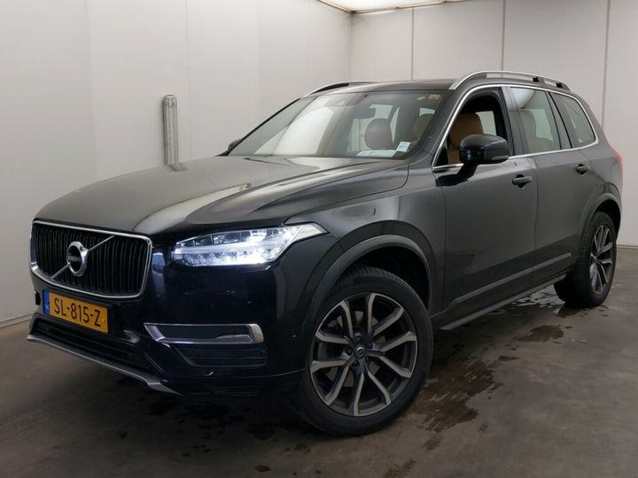 volvo xc90 2018 yv1lfa8bdj1381357