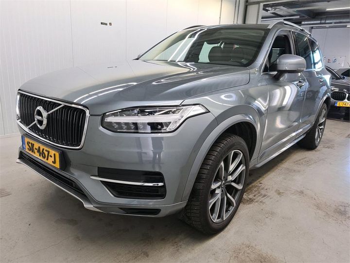 volvo xc90 2018 yv1lfa8bdj1383446