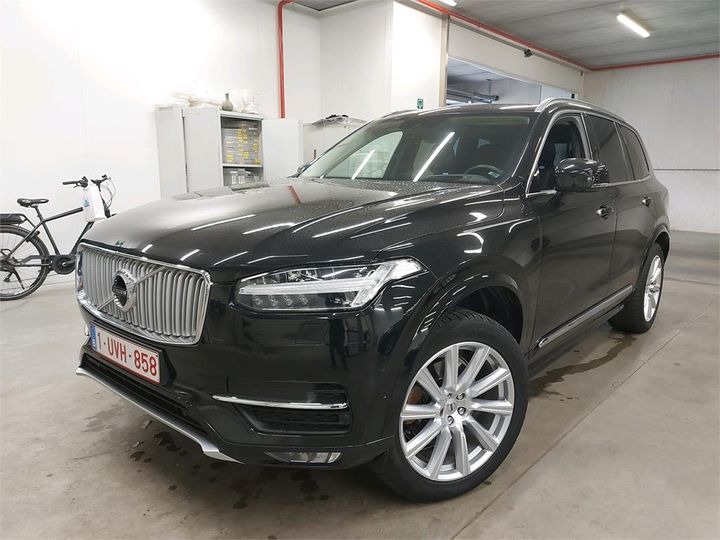 volvo xc90 2018 yv1lfa8bdj1391147