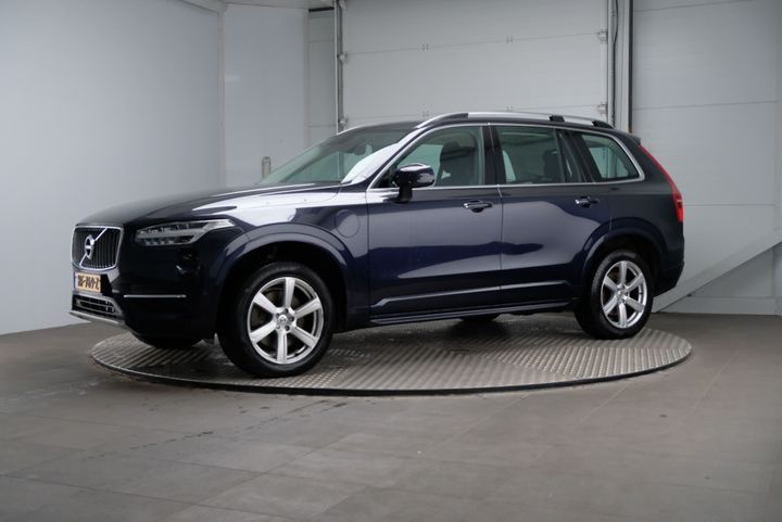 volvo xc90 2015 yv1lfbabdg1030619