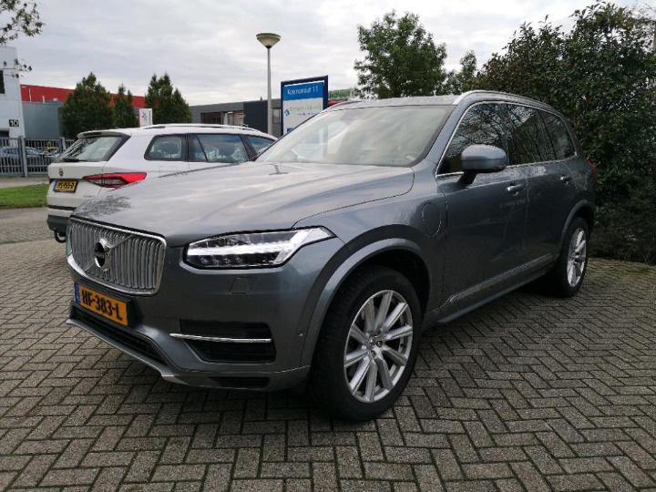 volvo xc90 2015 yv1lfbabdg1032120