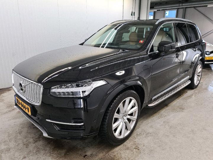 volvo xc90 2015 yv1lfbabdg1041043