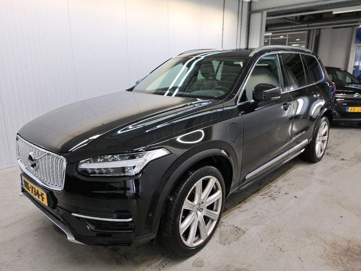 volvo xc90 2015 yv1lfbabdg1041824