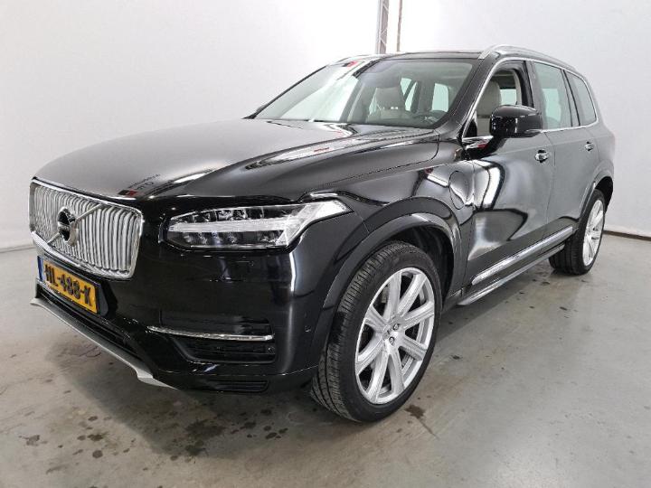 volvo xc90 t8 twin engine phev 2015 yv1lfbabdg1047842