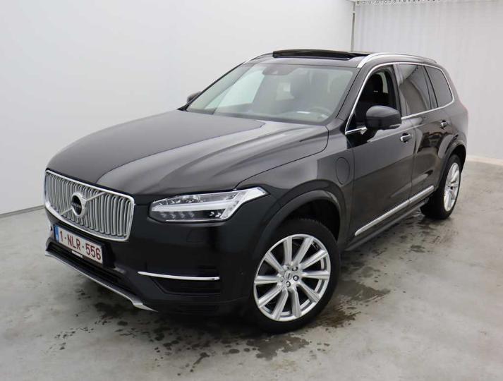 volvo xc90 &#3914 2016 yv1lfbabdg1079650