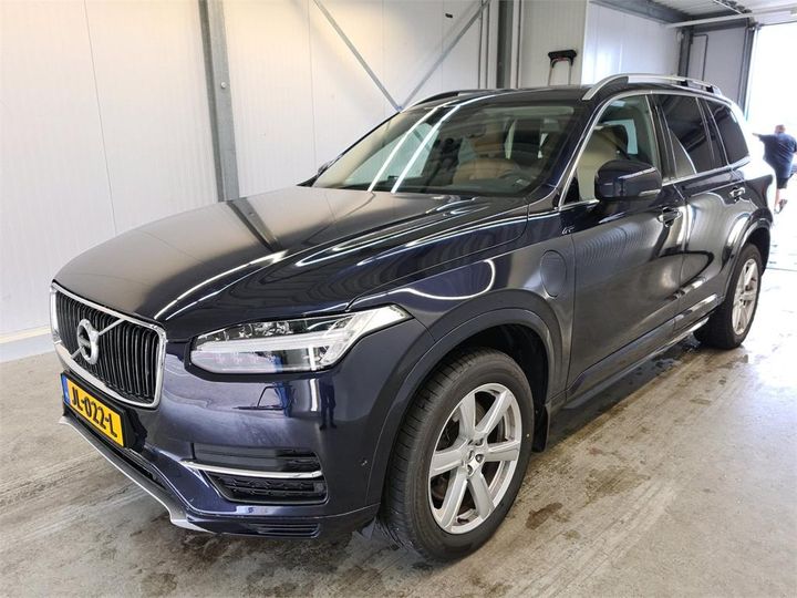 volvo xc90 2016 yv1lfbabdg1084611