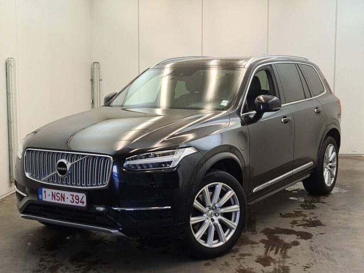 volvo xc90 2016 yv1lfbabdg1085705