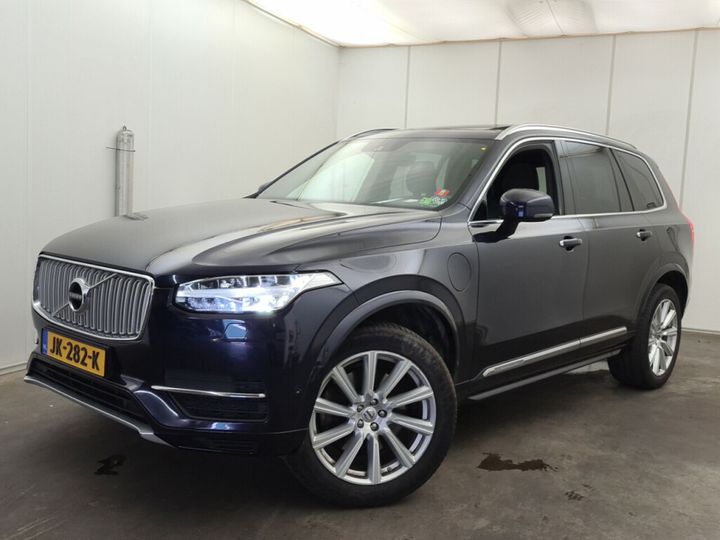 volvo xc90 2016 yv1lfbabdg1085998