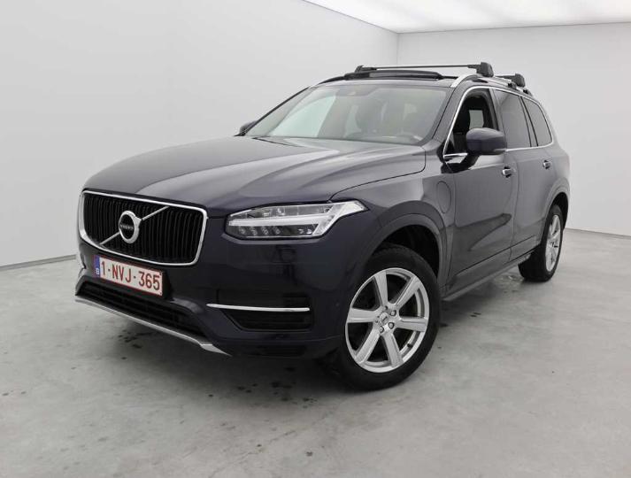 volvo xc90 &#3914 2016 yv1lfbabdg1086743