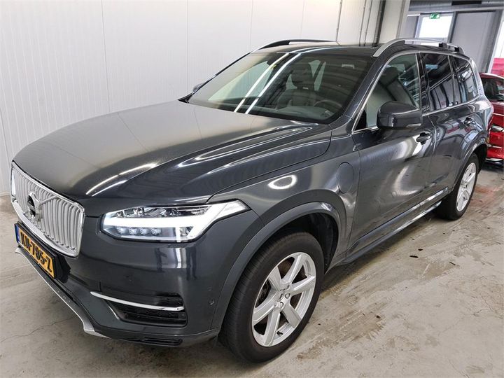 volvo xc90 2016 yv1lfbabdh1134859