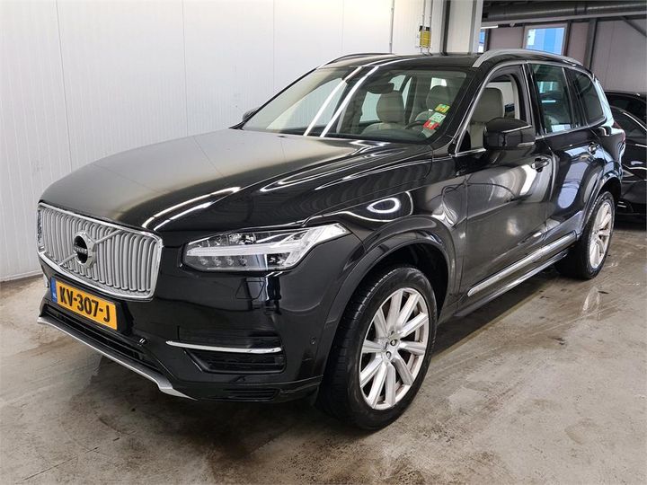 volvo xc90 2016 yv1lfbabdh1146279