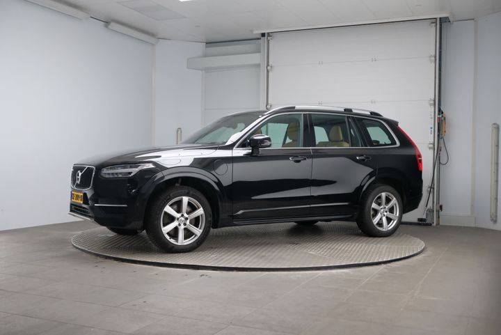 volvo xc90 2016 yv1lfbabdh1155202