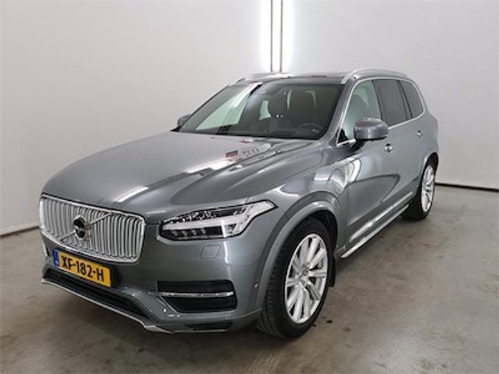 volvo xc90 2016 yv1lfbabdh1159016