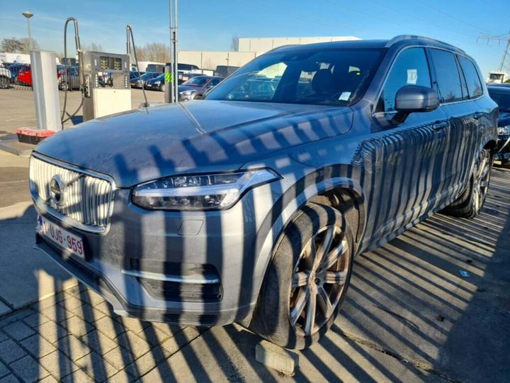 volvo xc90 2018 yv1lfbabdj1340422