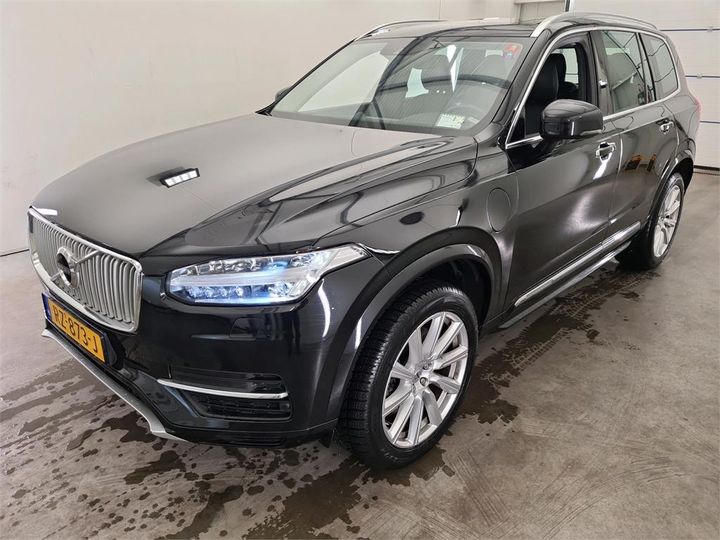 volvo xc90 2018 yv1lfbabdj1362483