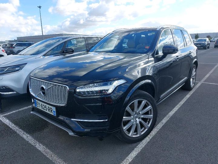 volvo xc90 2018 yv1lfbabdj1375981