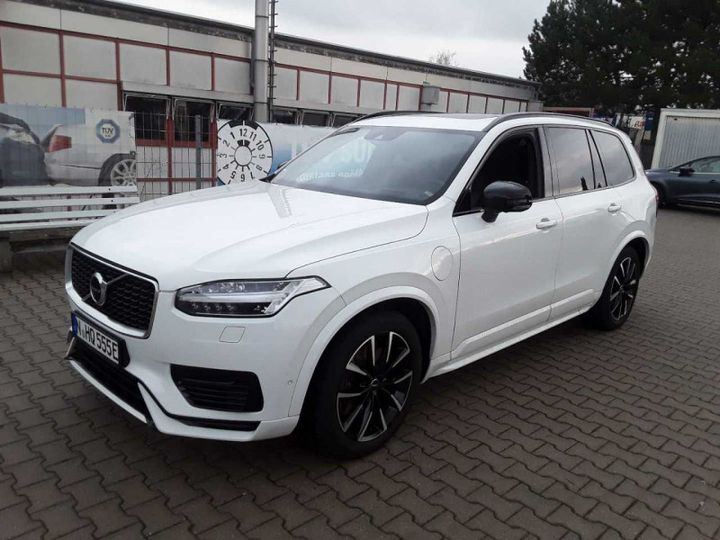 volvo xc90 2020 yv1lfbmtdl1578726