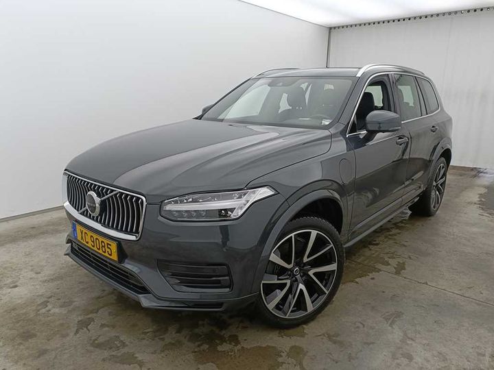 volvo xc90 2020 yv1lfbmtdl1587870