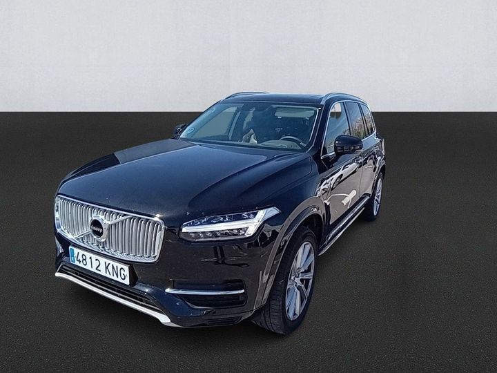 volvo xc90 2018 yv1lfbmudk1430648