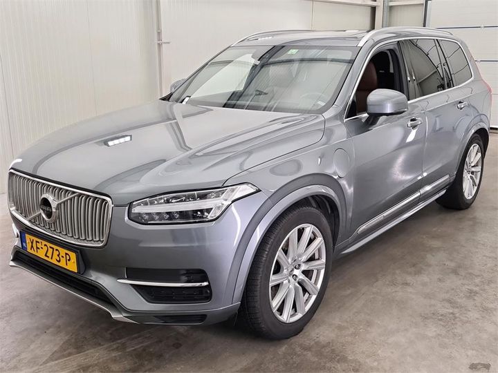 volvo xc90 2018 yv1lfbmudk1471786