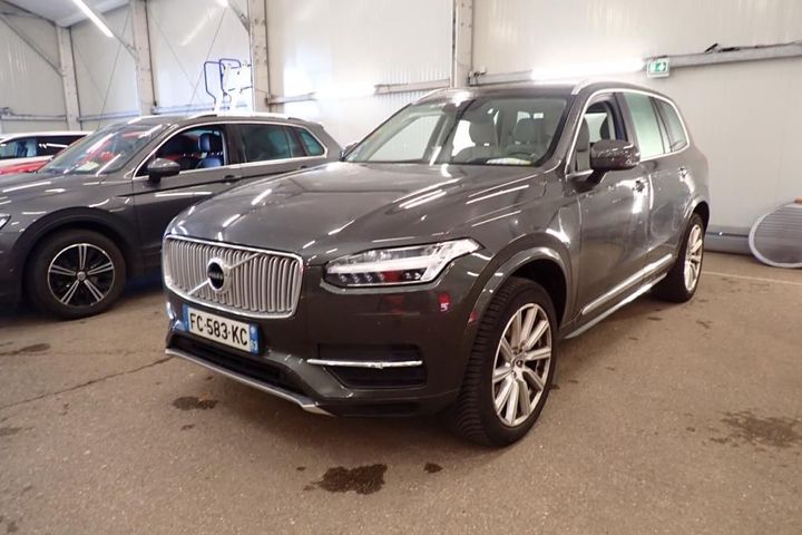 volvo xc90 2018 yv1lfbmudk1476189